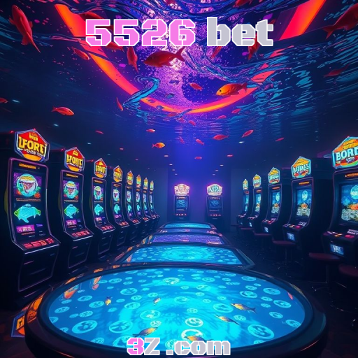 Baixar Recursos Interativos no 5526 Bet que Encantam