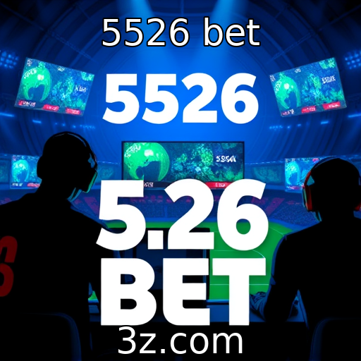 E-sports como nova forma de entretenimento