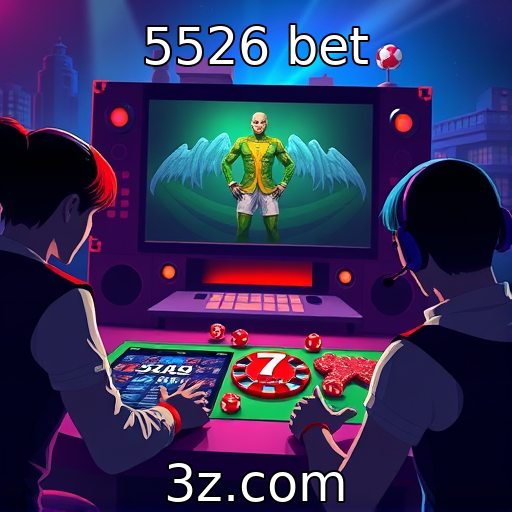 Tendências emergentes na indústria de jogos