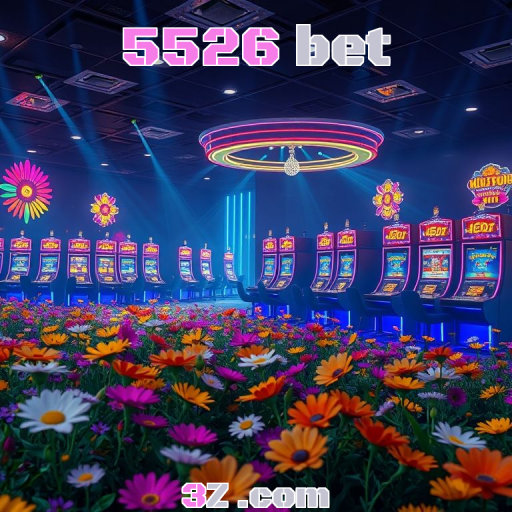 Apostas em Esporte: Experimente a 5526 bet Agora Mesmo!