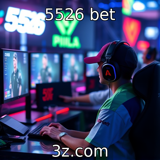 Aumento da popularidade dos eSports em plataformas de streaming