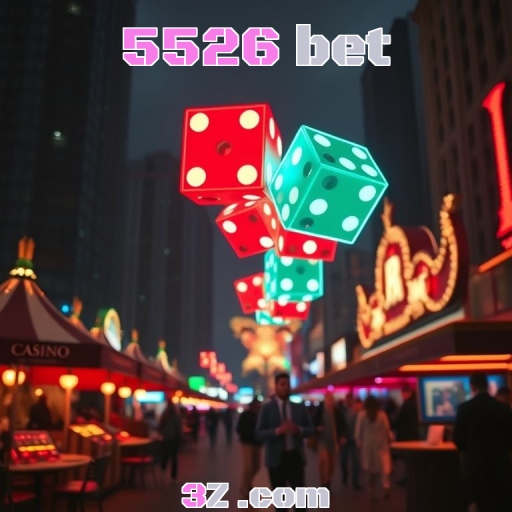 Os Melhores Jogos no 5526 Bet: Diversão Garantida