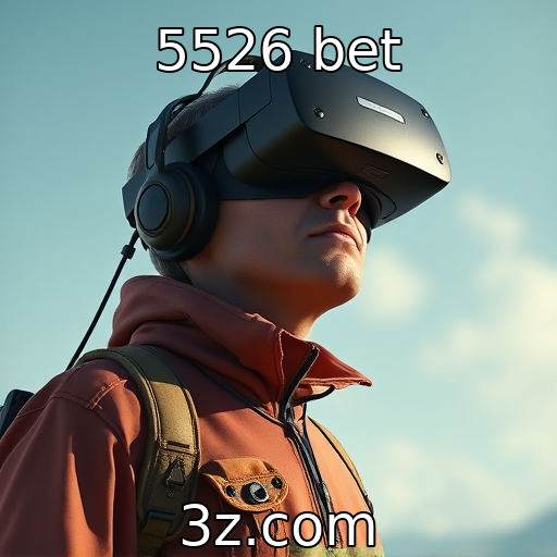 Inovação em tecnologia VR transforma experiências de jogos